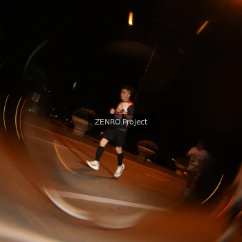 Runner Photo 3551113