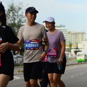 Runner Photo 3551122