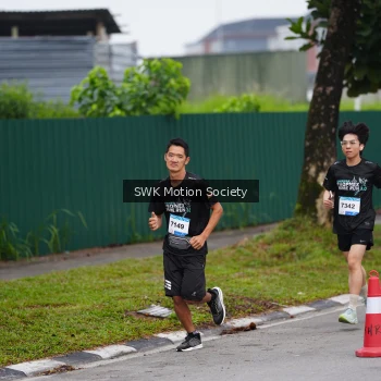 Runner Photo 3551127