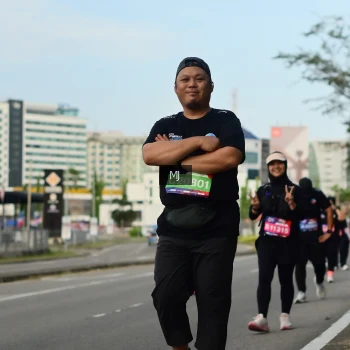 Runner Photo 3551130