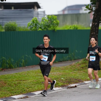 Runner Photo 3551142