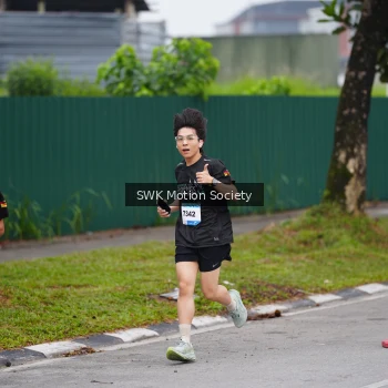 Runner Photo 3551158