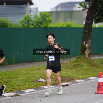 Runner Photo 3551175
