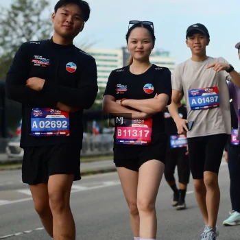 Runner Photo 3551178