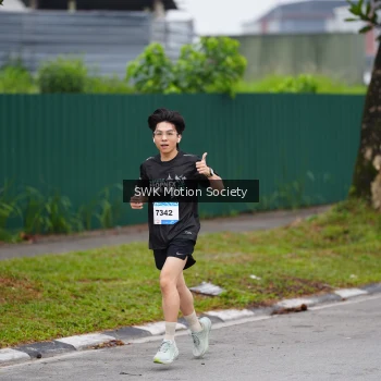 Runner Photo 3551189