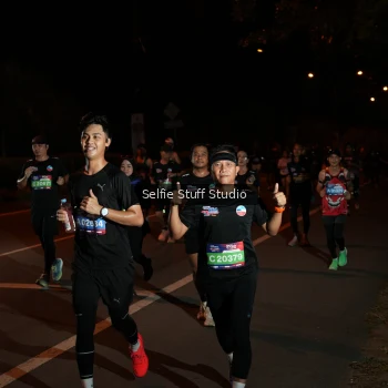 Runner Photo 3551192