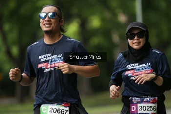 Runner Photo 35512