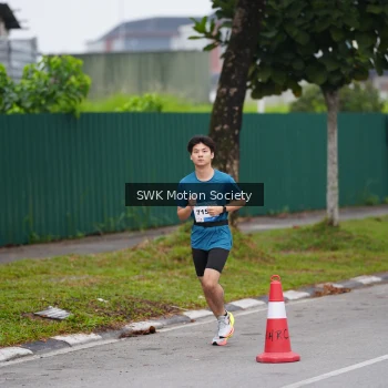 Runner Photo 3551203