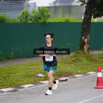 Runner Photo 3551208