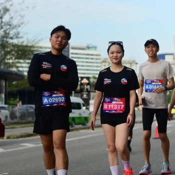 Runner Photo 3551209
