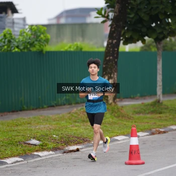 Runner Photo 3551220