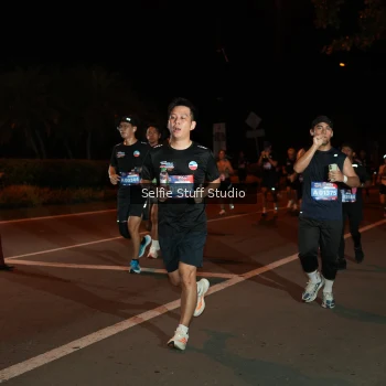 Runner Photo 3551262