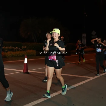 Runner Photo 3551272