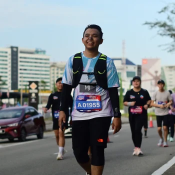 Runner Photo 3551275