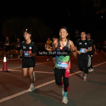 Runner Photo 3551276