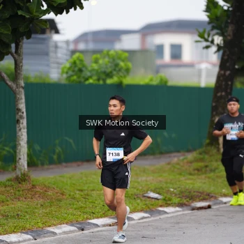 Runner Photo 3551280