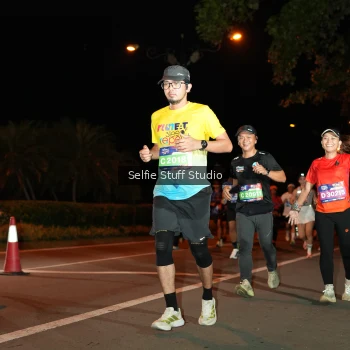 Runner Photo 3551281