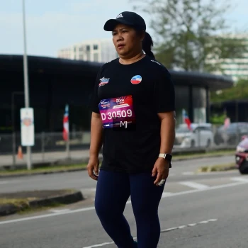 Runner Photo 3551287