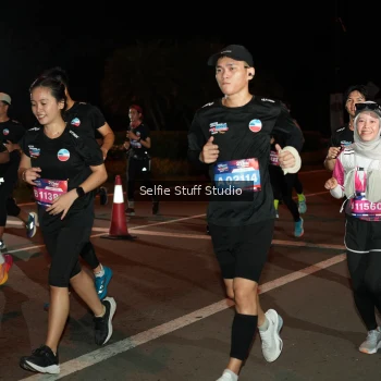 Runner Photo 3551290