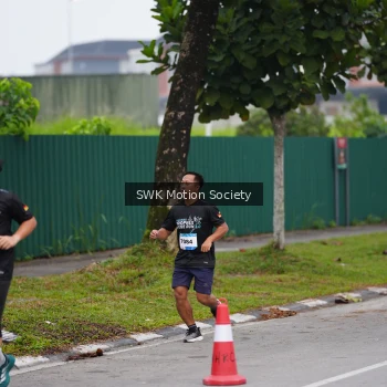 Runner Photo 3551295