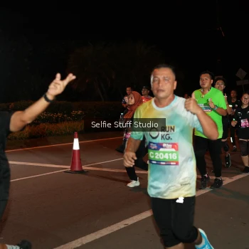 Runner Photo 3551313