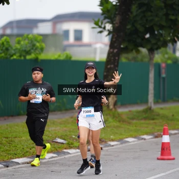 Runner Photo 3551317