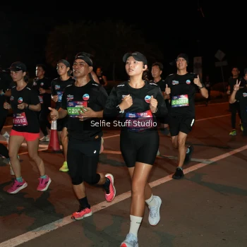 Runner Photo 3551321