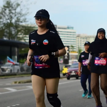 Runner Photo 3551326