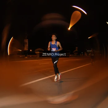 Runner Photo 3551327