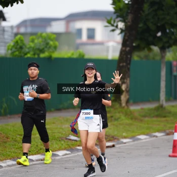 Runner Photo 3551332