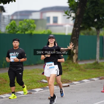 Runner Photo 3551341