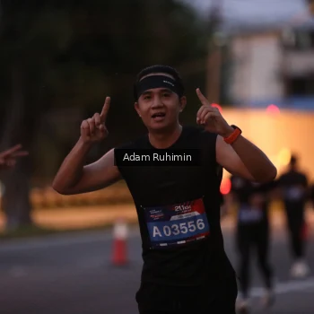 Runner Photo 3551344