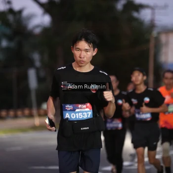 Runner Photo 3551346