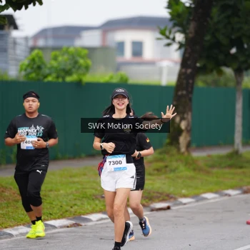Runner Photo 3551347