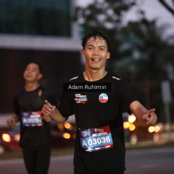 Runner Photo 3551348