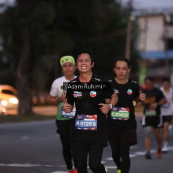 Runner Photo 3551349
