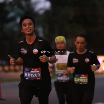Runner Photo 3551352