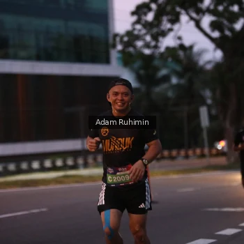 Runner Photo 3551353