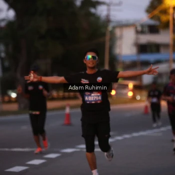 Runner Photo 3551355