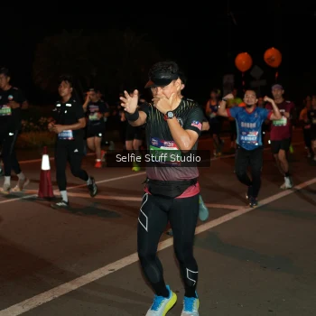 Runner Photo 3551356