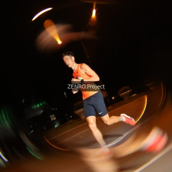 Runner Photo 3551357