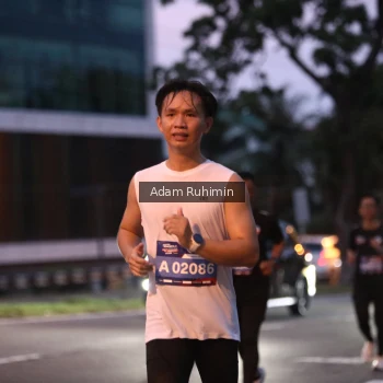 Runner Photo 3551358