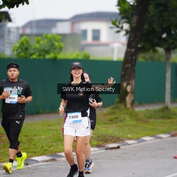 Runner Photo 3551360