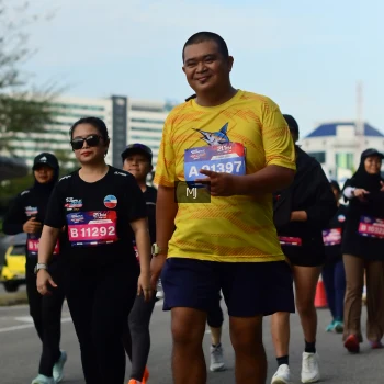 Runner Photo 3551361