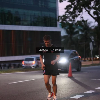 Runner Photo 3551363