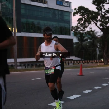 Runner Photo 3551364