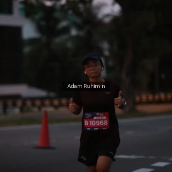 Runner Photo 3551366