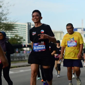 Runner Photo 3551367