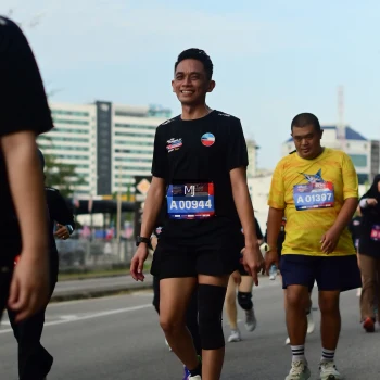 Runner Photo 3551369