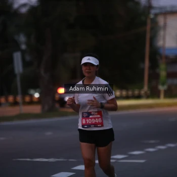 Runner Photo 3551370